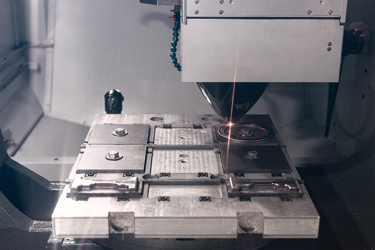 Engineering Without Compromise