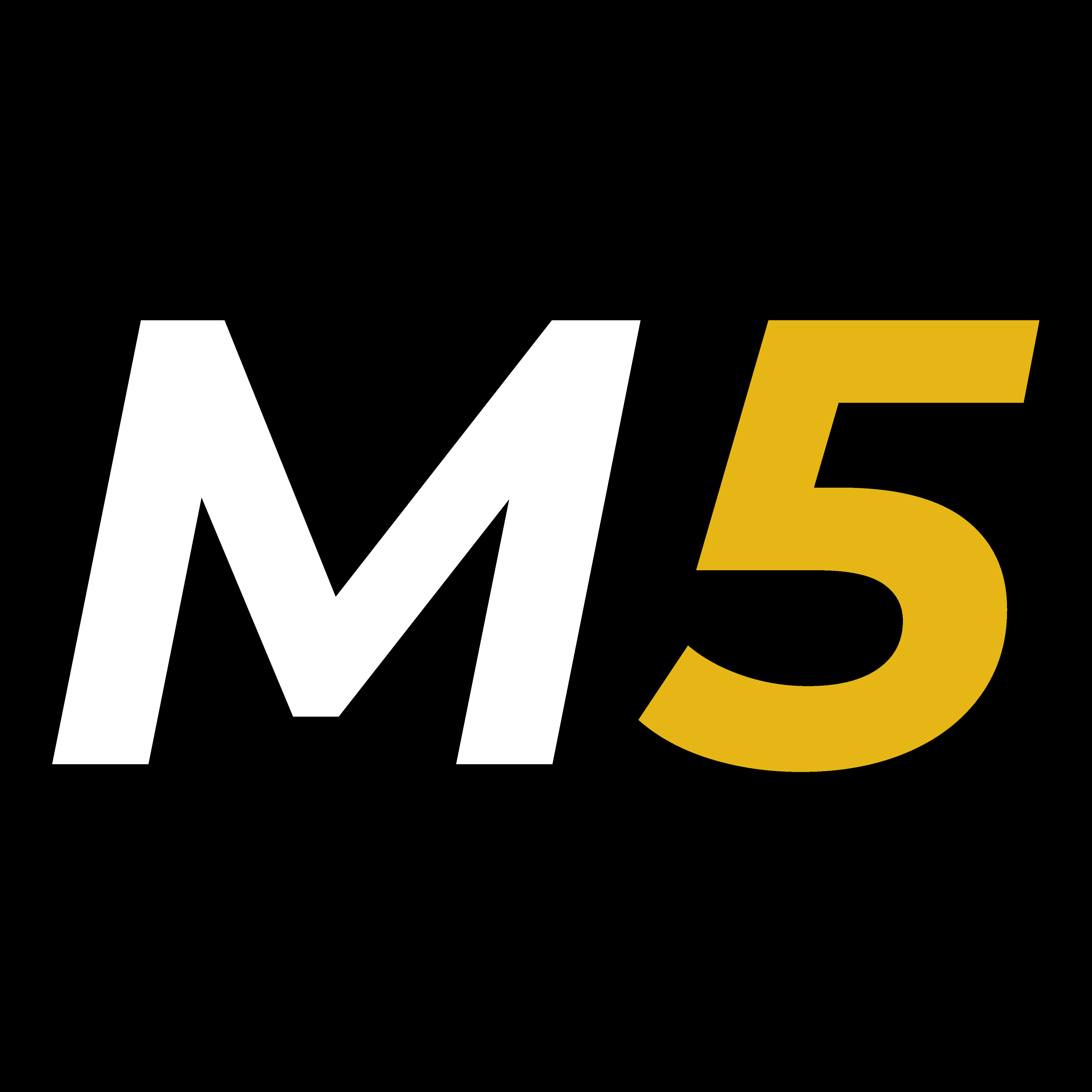 Mach Five Wheels Logo